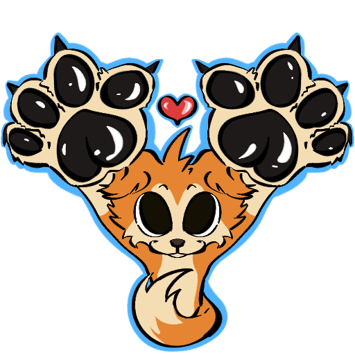 Banjo sticker