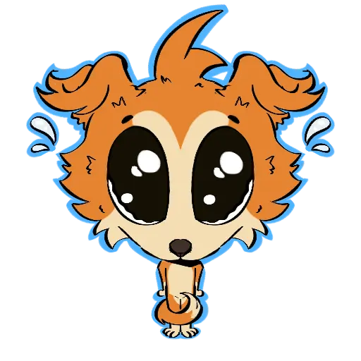 Banjo judging you :3