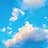 Bluesky logo
