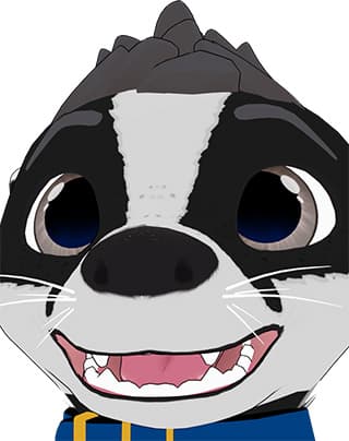 Badger