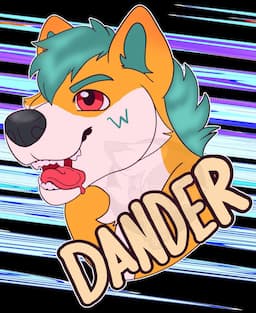 Dander