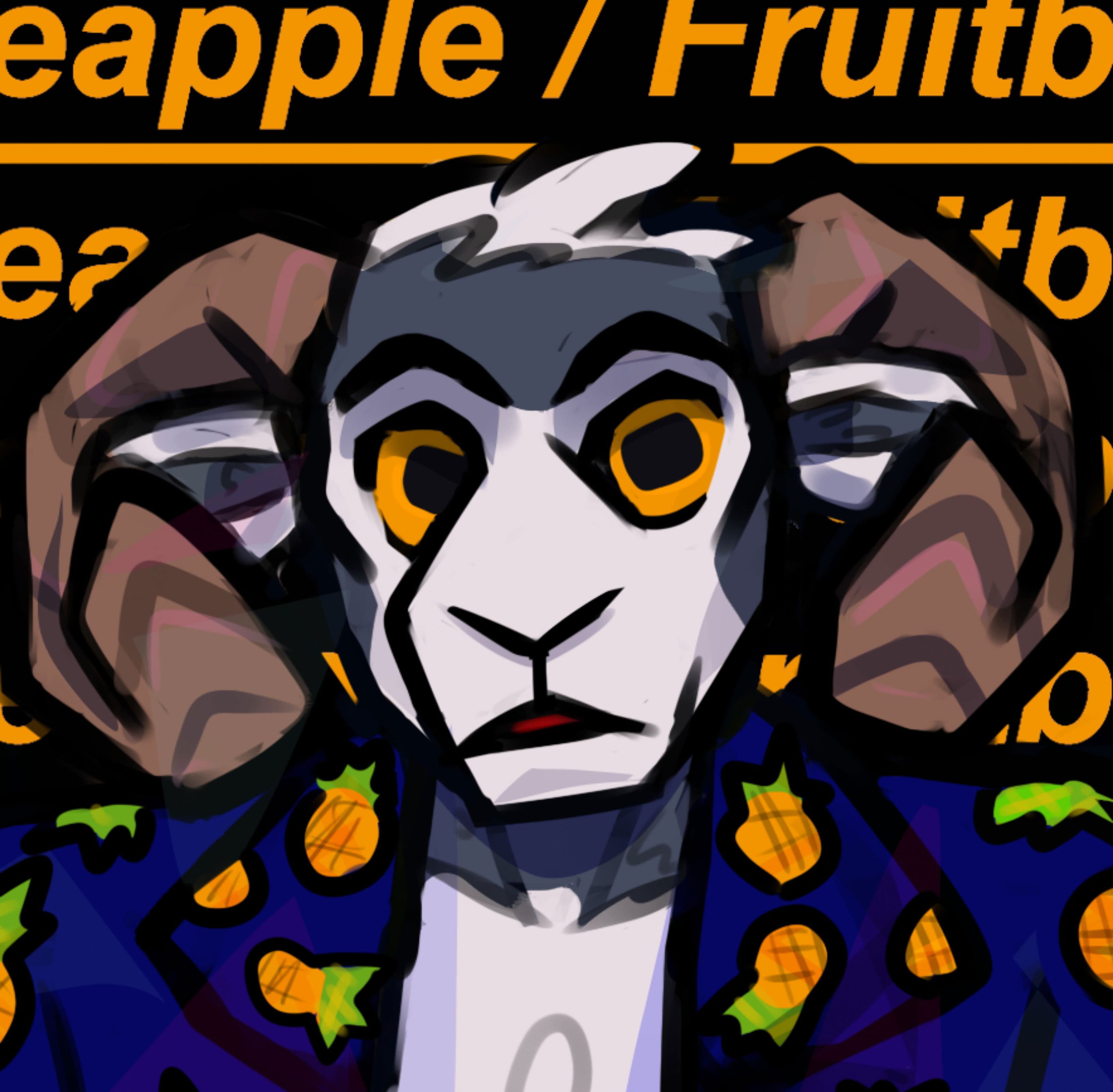 Fruitbowl