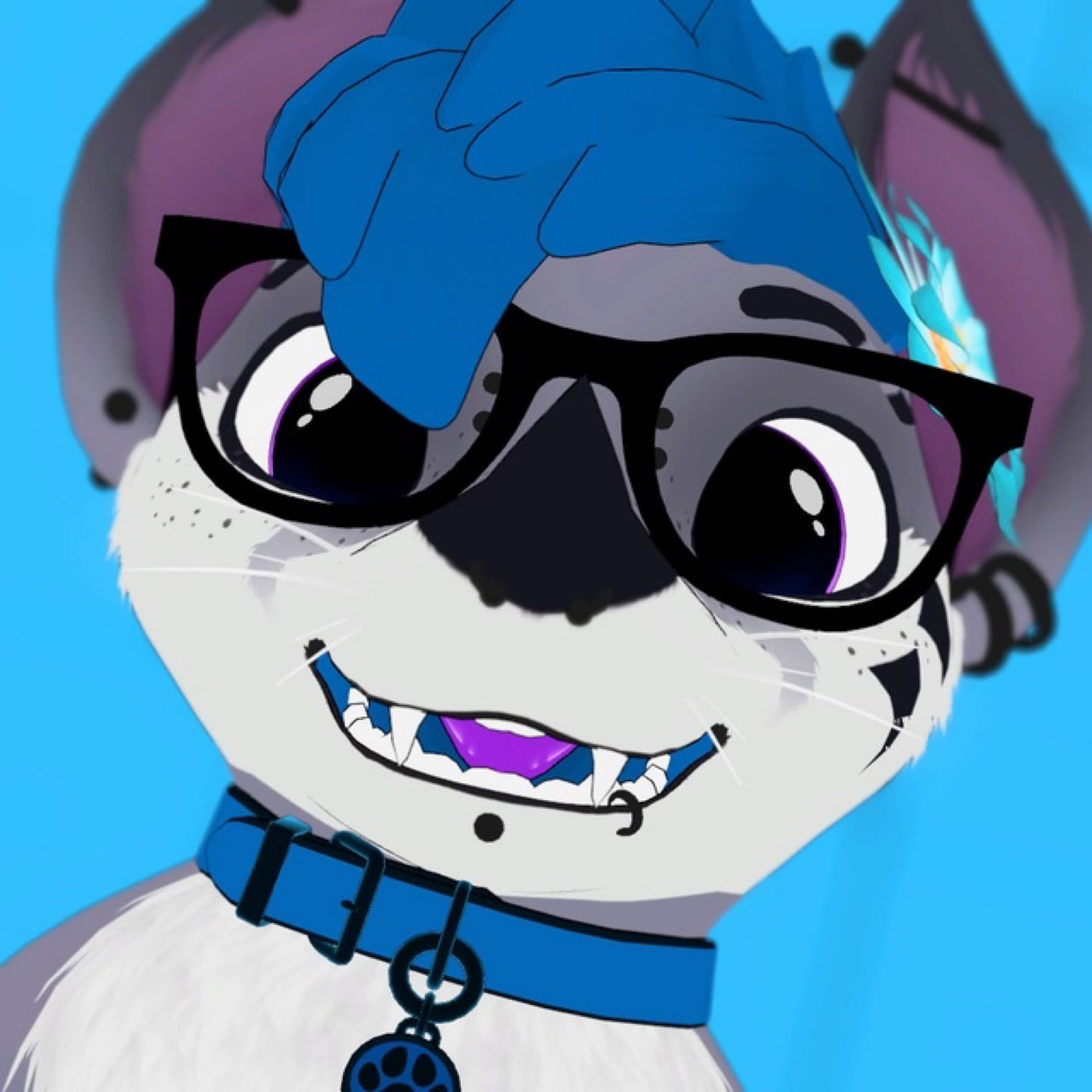 Shade the Bat