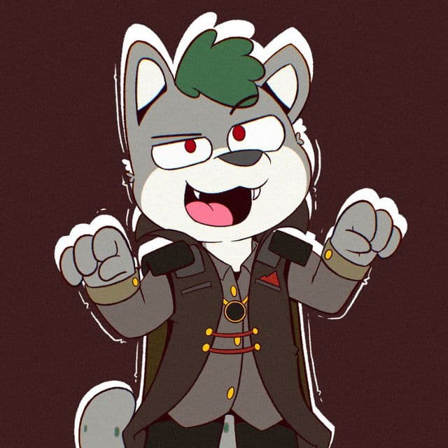 Ion Kitty (SnowieNico)