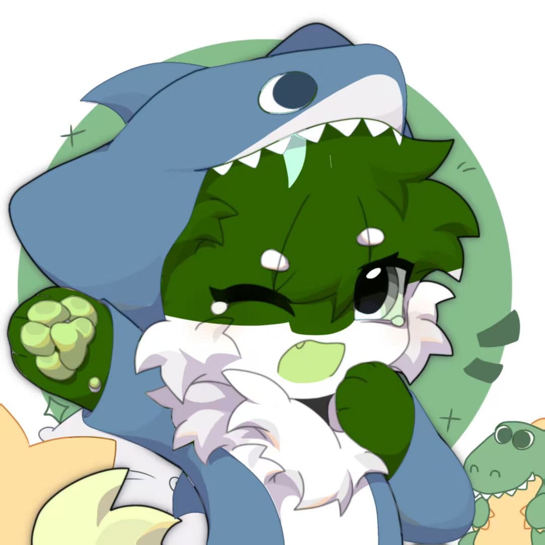VexiTheFox