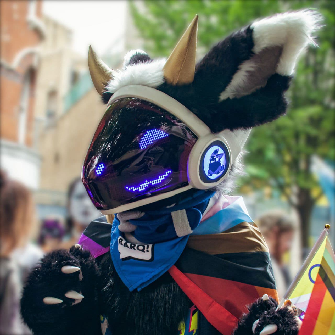 Badger